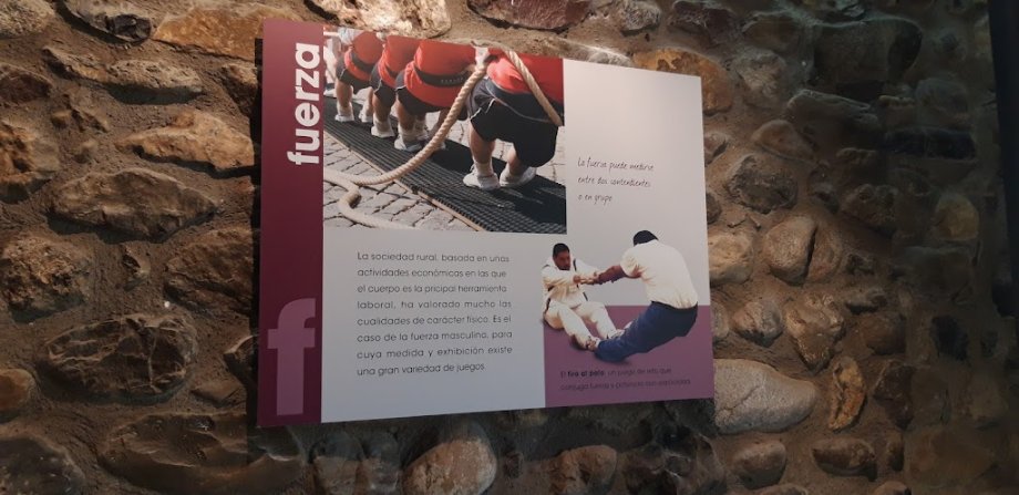 Museo De Juegos Tradicionales - Foto 10