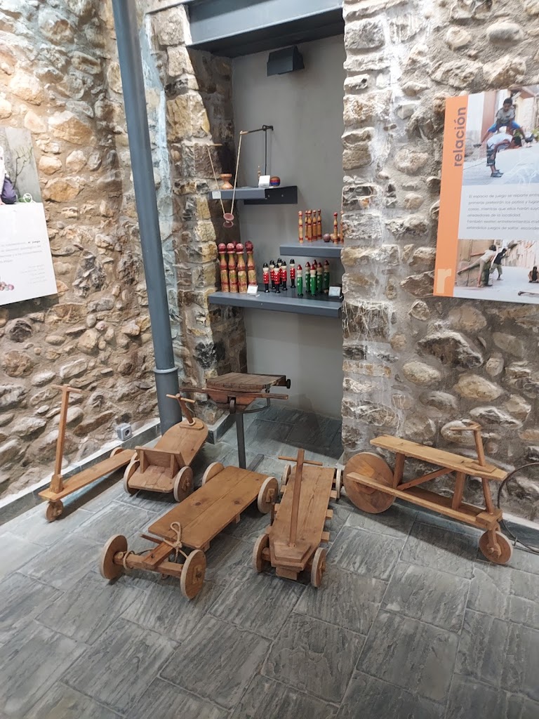 Museo De Juegos Tradicionales 10
