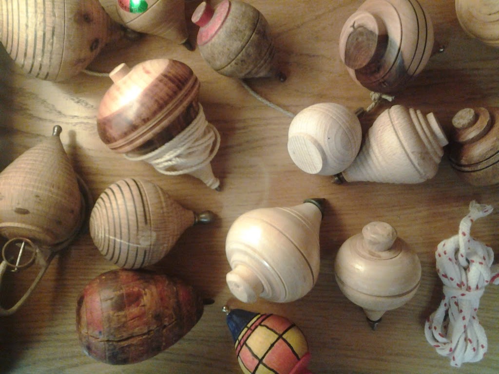 Museo de Juegos Tradicionales - Foto 1