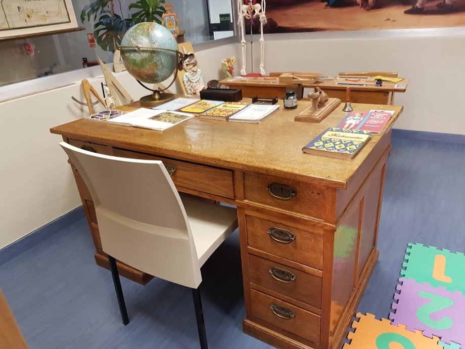 Museo de Juegos Tradicionales - Foto 6