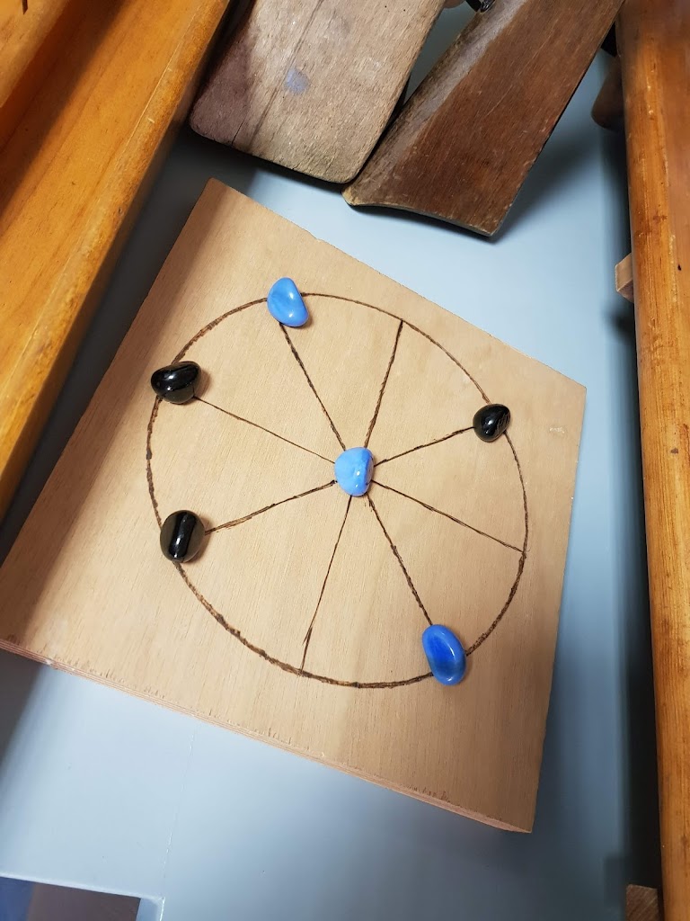 Museo de Juegos Tradicionales - Foto 1