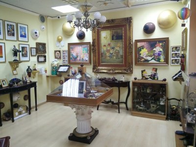 Casita-Museo de Ratón Pérez