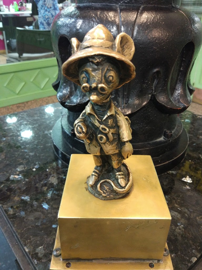 Casita-Museo de Ratón Pérez - Foto 5