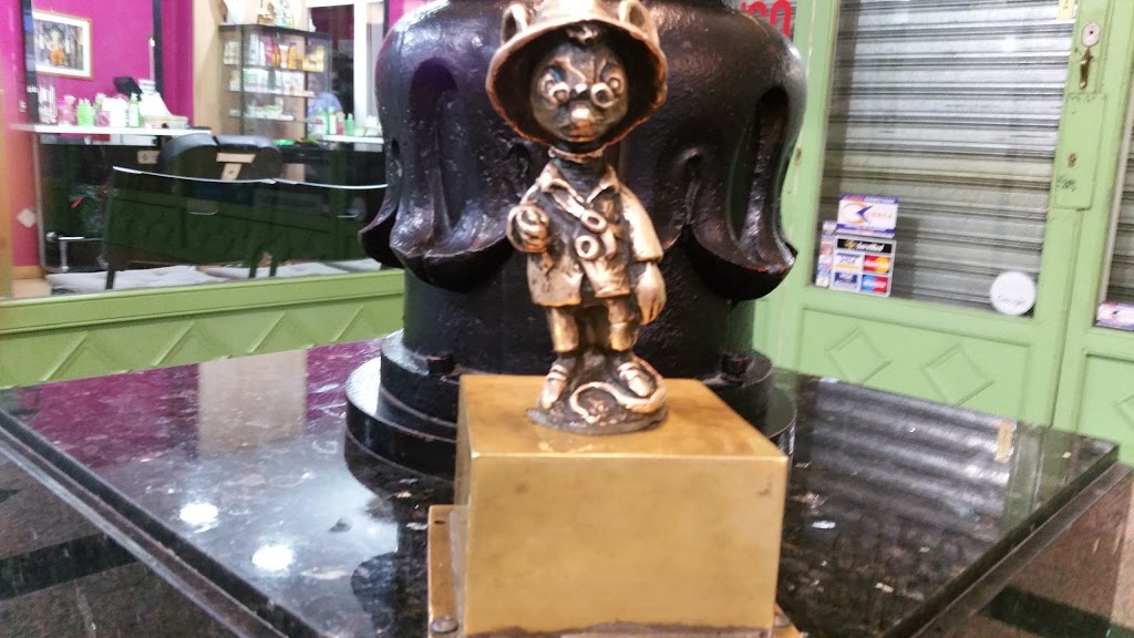 Casita-Museo de Ratón Pérez - Foto 1