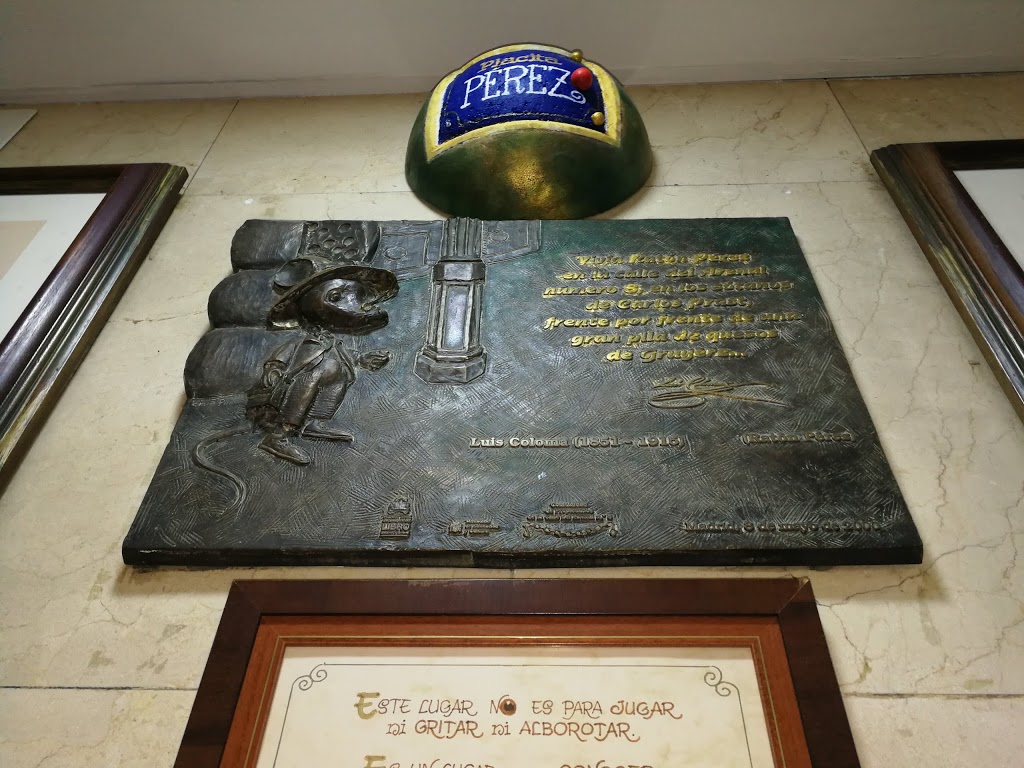 Casita-Museo de Ratón Pérez - Foto 1