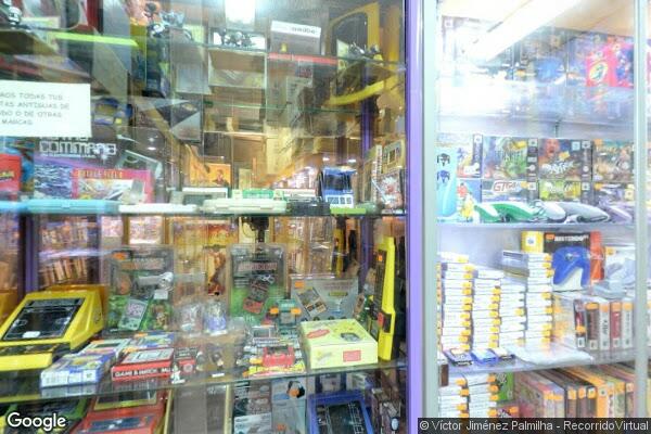 Casita-Museo de Ratón Pérez 19