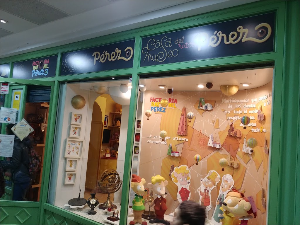 Casita-Museo de Ratón Pérez - Foto 1