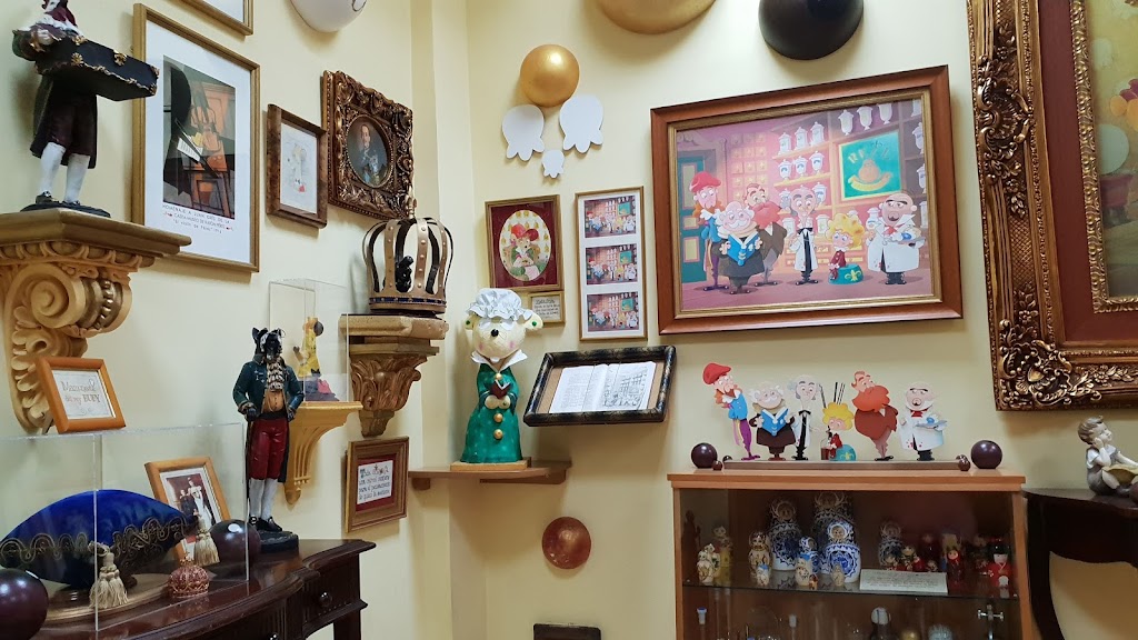 Casita-Museo de Ratón Pérez - Foto 1