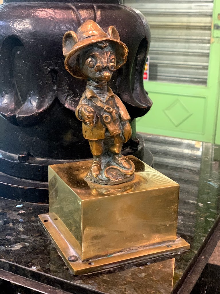 Casita-Museo de Ratón Pérez - Foto 1