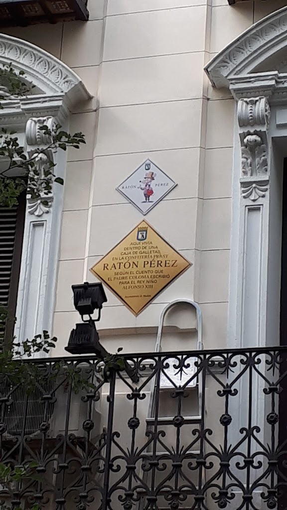 Casita-Museo de Ratón Pérez - Foto 1