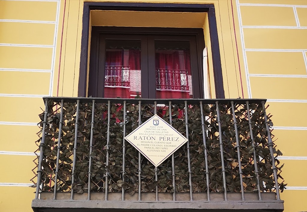 Casita-Museo de Ratón Pérez - Foto 1