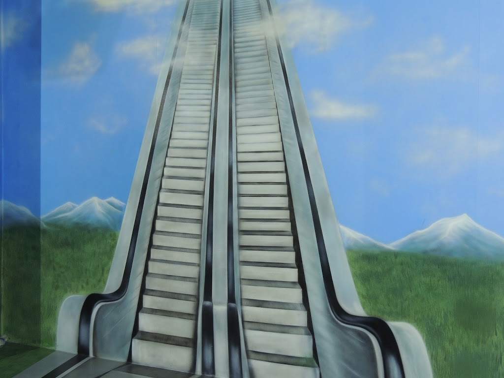 Museo de las Ilusiones - Foto 1