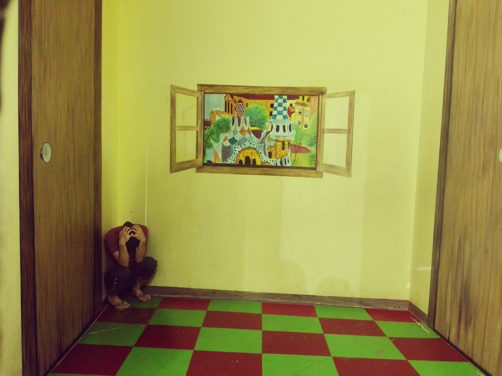 Museo de las Ilusiones - Foto 1