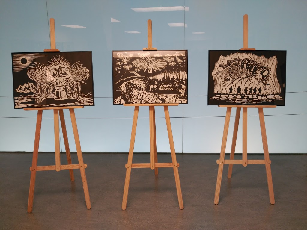 Museo de las Ilusiones - Foto 1