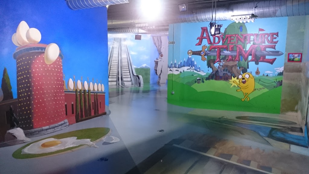 Museo de las Ilusiones 20