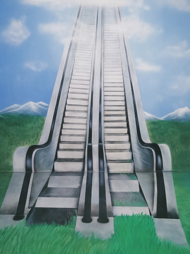 Museo de las Ilusiones 1