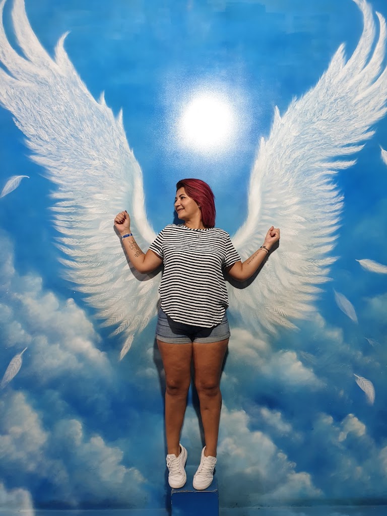 Museo de las Ilusiones - Foto 1