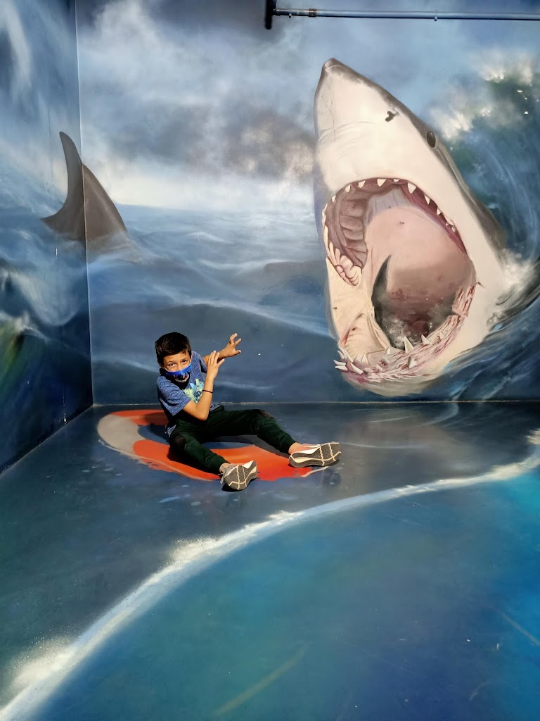 Museo de las Ilusiones - Foto 1