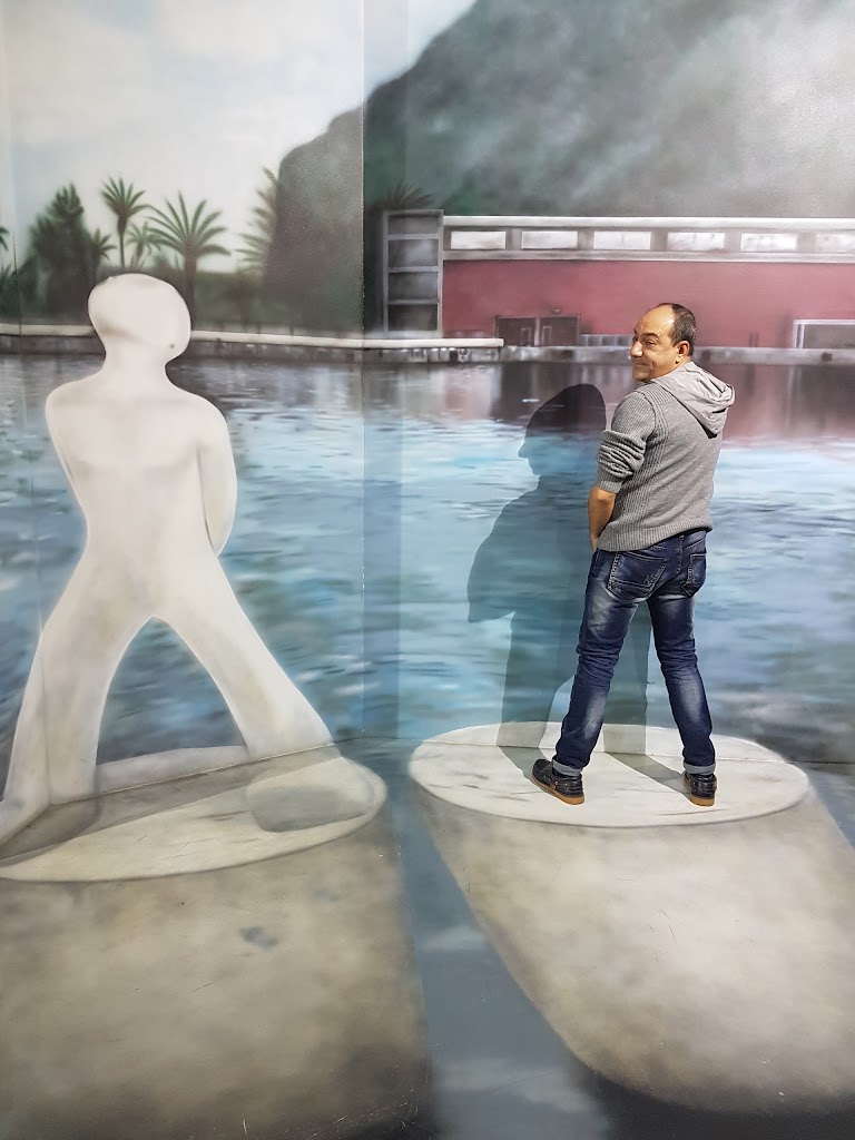 Museo de las Ilusiones - Foto 17