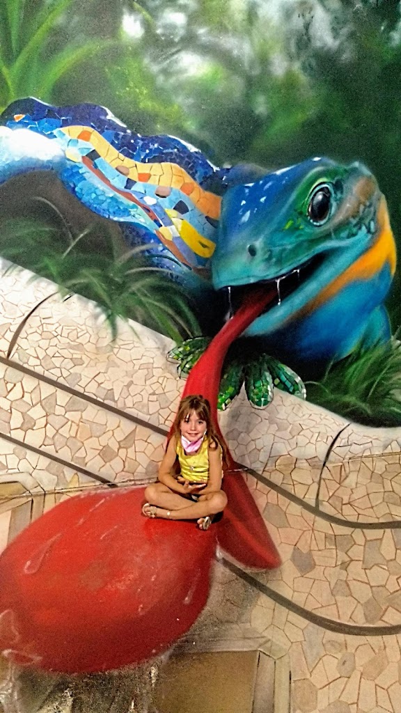 Museo de las Ilusiones 9