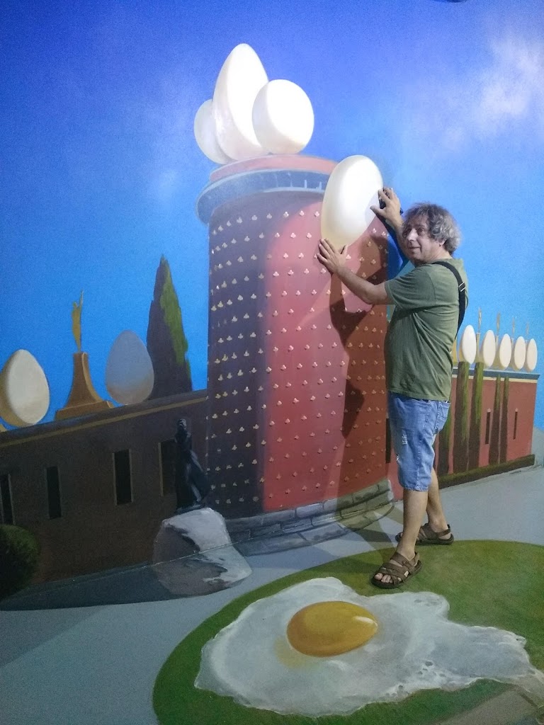 Museo de las Ilusiones 10