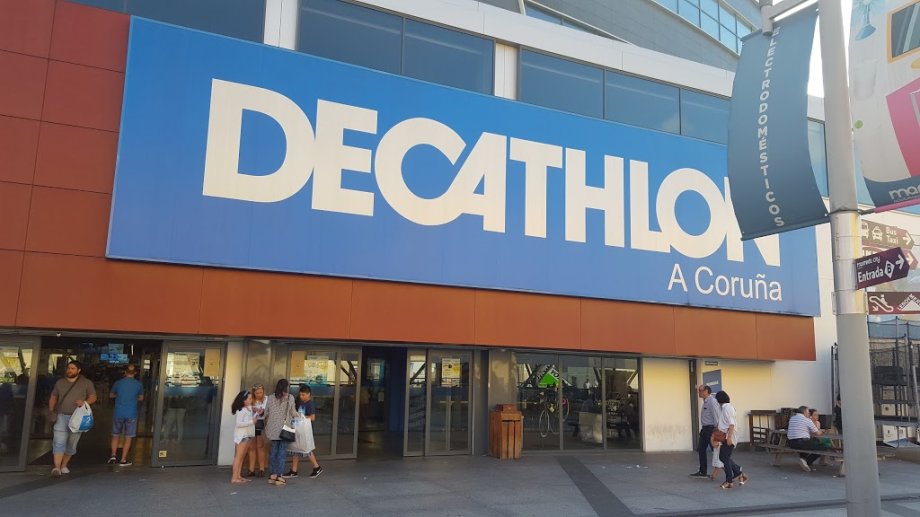 Marineda City - Foto 2