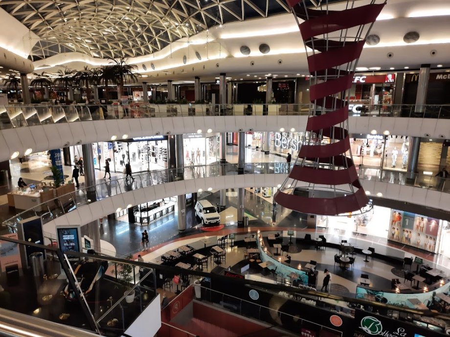 Marineda City - Foto 16