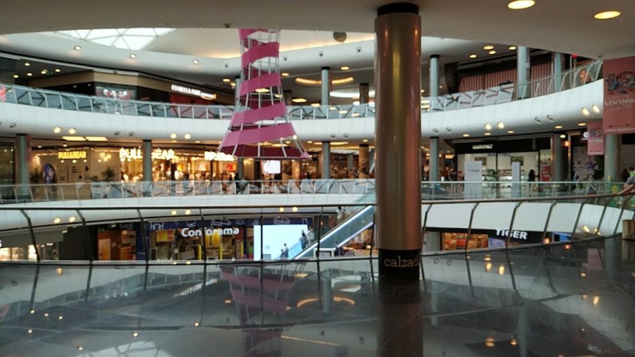 Marineda City - Foto 19