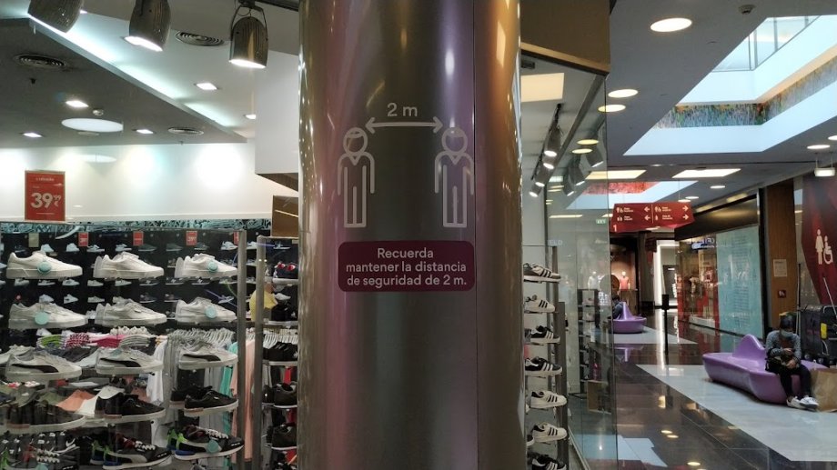 Marineda City - Foto 21