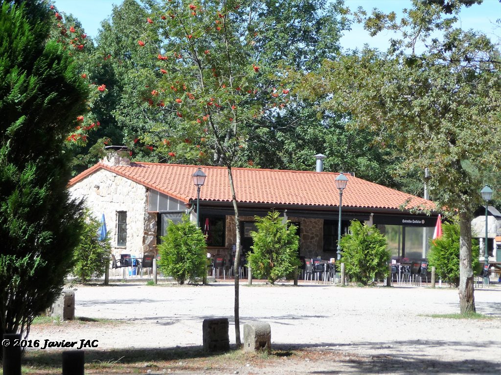 Parque Forestal do Vixiador 20