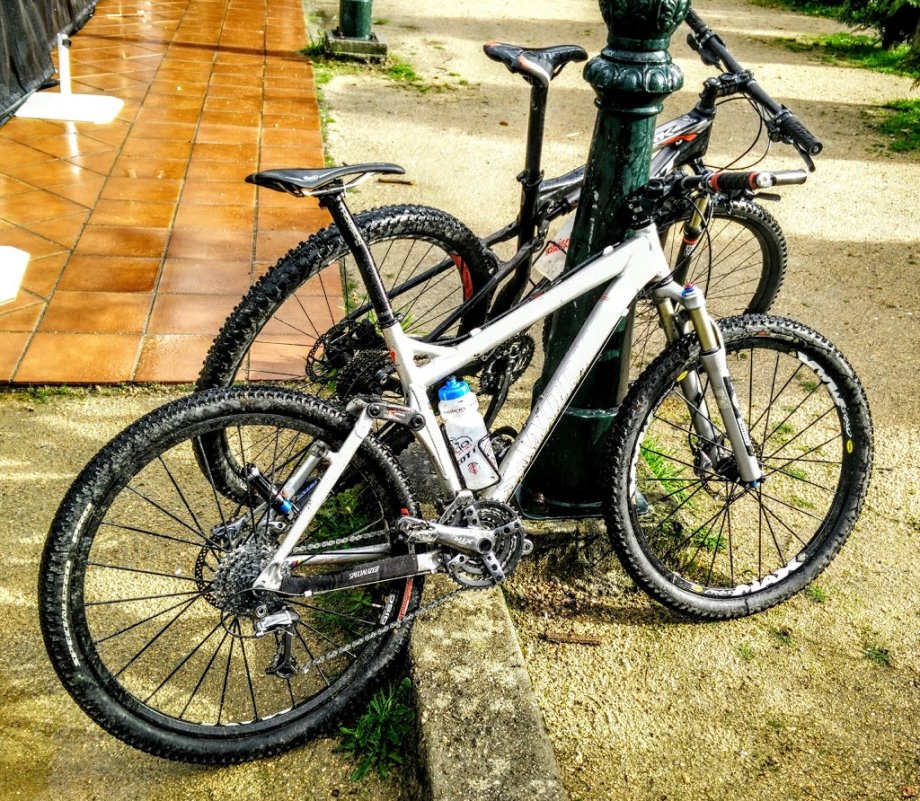 Parque Forestal do Vixiador - Foto 6