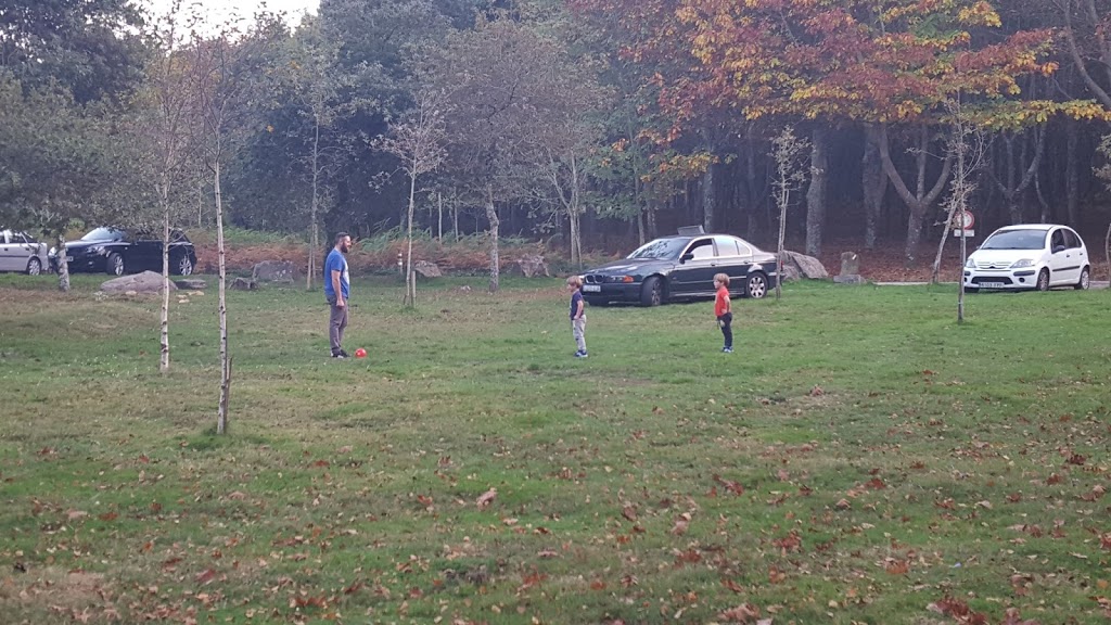 Parque Forestal do Vixiador 24