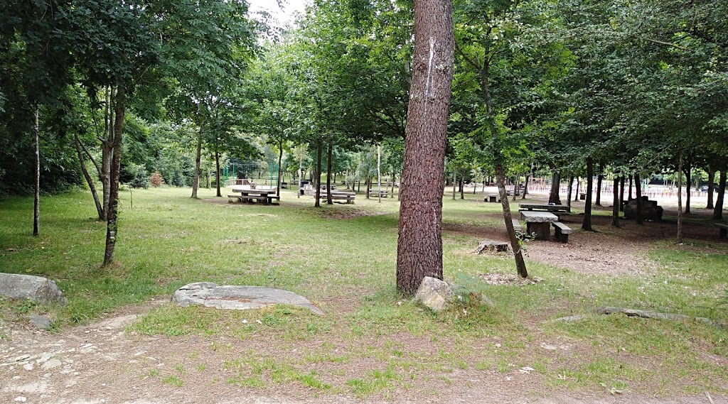 Parque Forestal do Vixiador 7