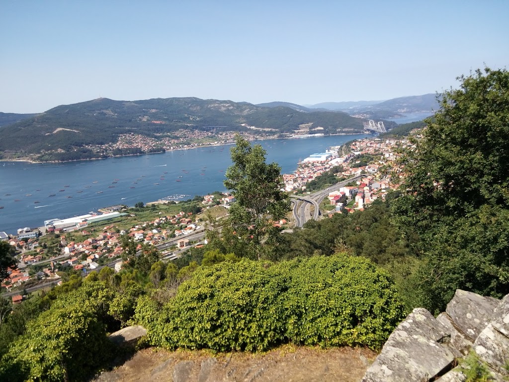 Parque Forestal do Vixiador 14