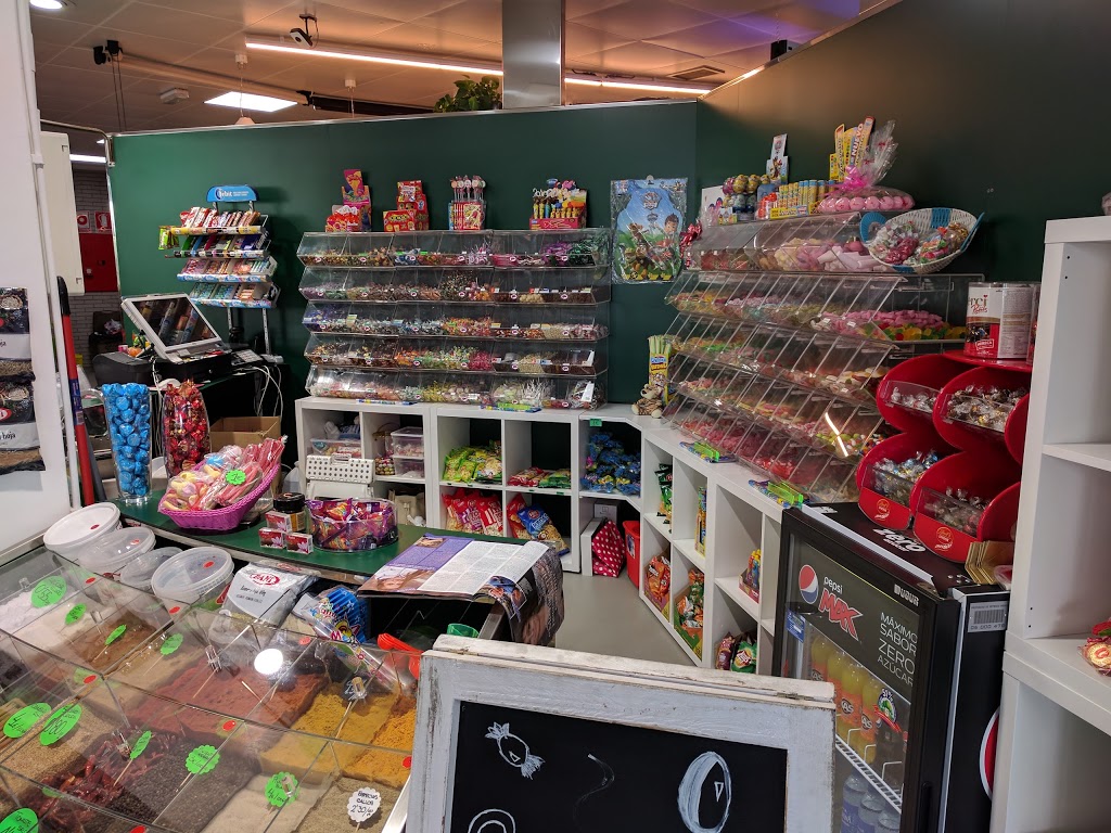 Mercado do Progreso 11