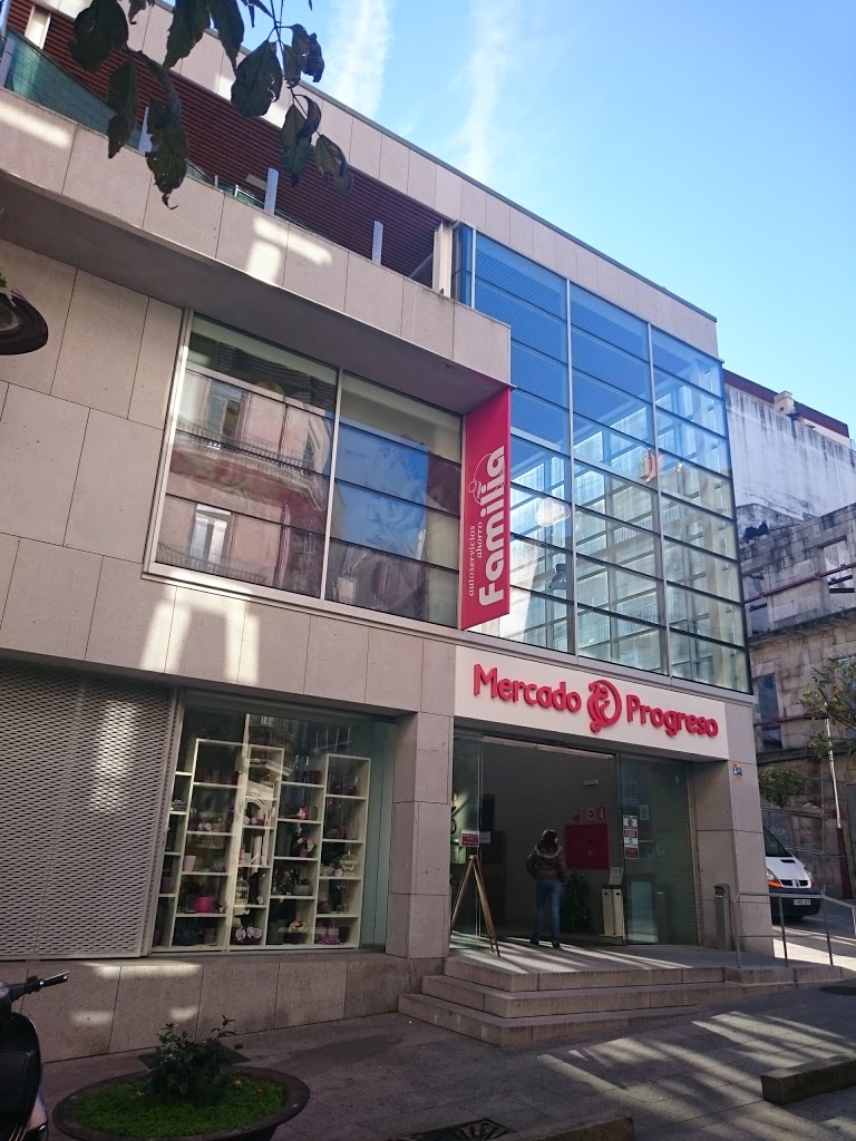 Mercado do Progreso 12