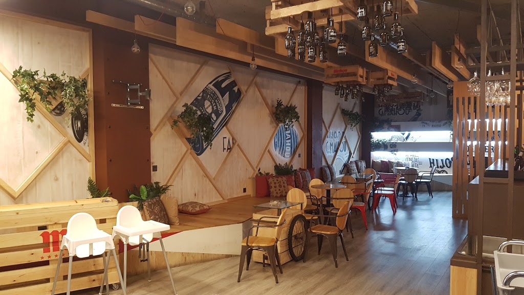 Mercado do Progreso - Foto 1