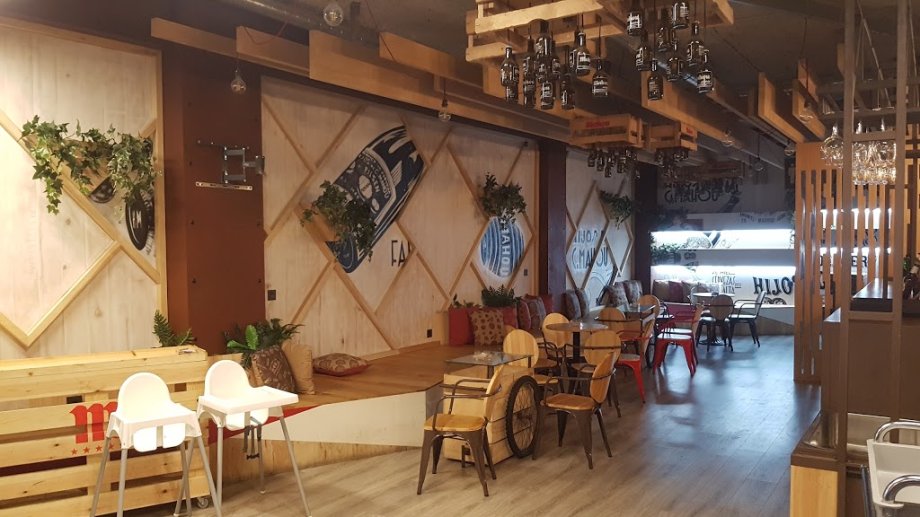 Mercado do Progreso - Foto 3