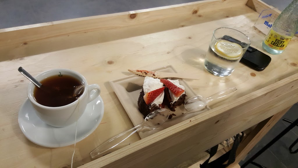 Mercado do Progreso - Foto 1