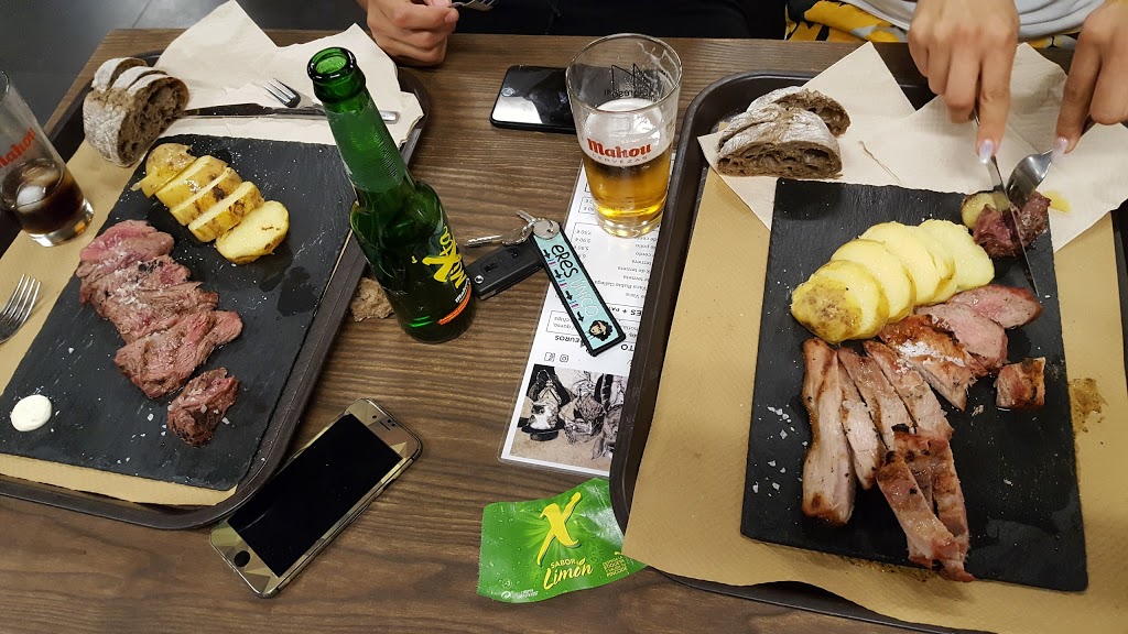 Mercado do Progreso - Foto 1