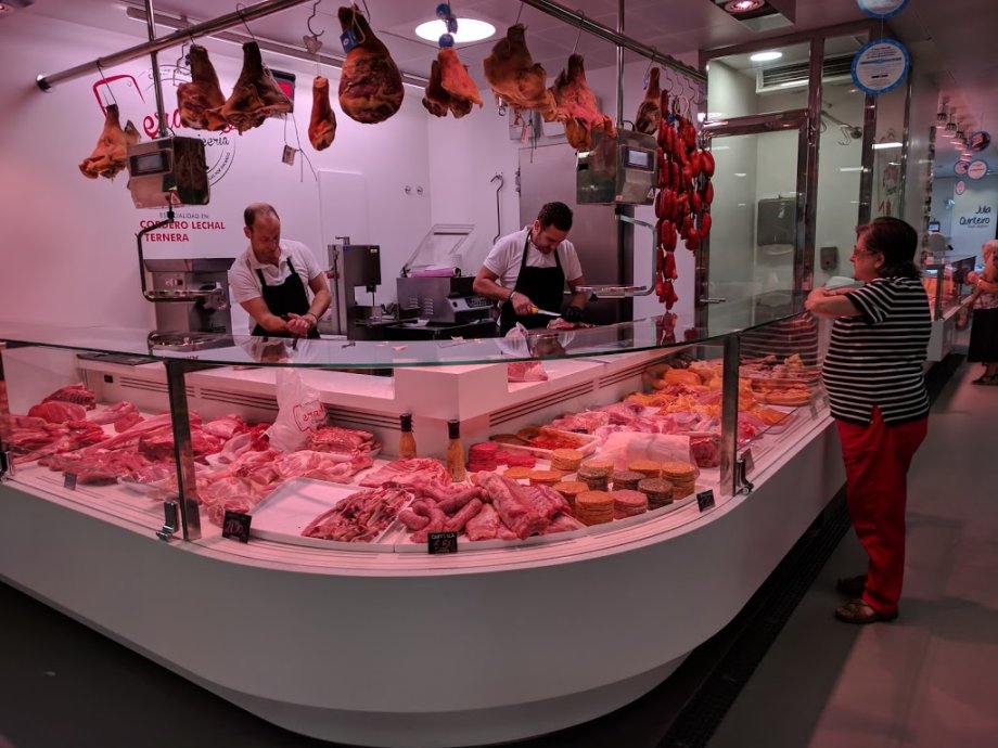 Mercado do Progreso - Foto 8