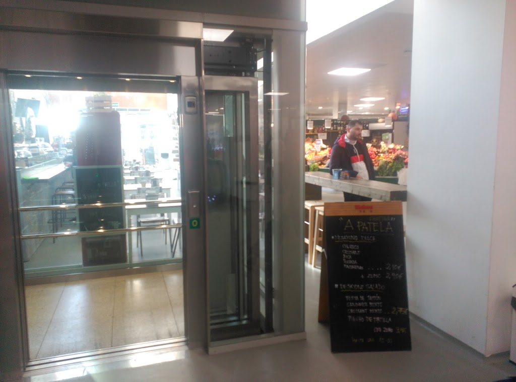 Mercado do Progreso 19