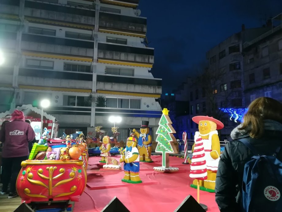 Mercado do Progreso - Foto 10