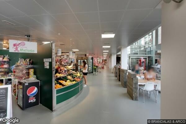 Mercado do Progreso - Foto 1