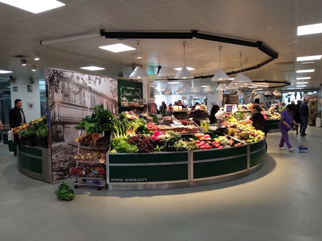 Mercado do Progreso - Foto 1