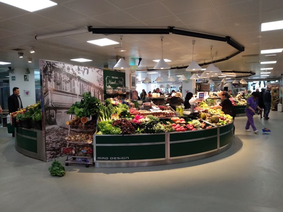 Mercado do Progreso - Foto 14