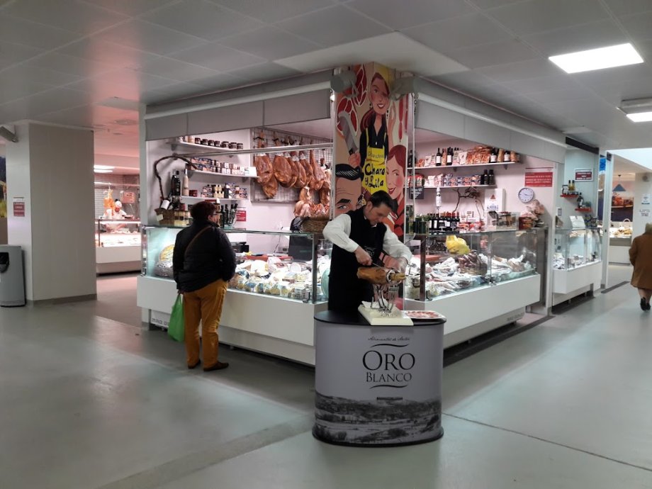 Mercado do Progreso - Foto 16