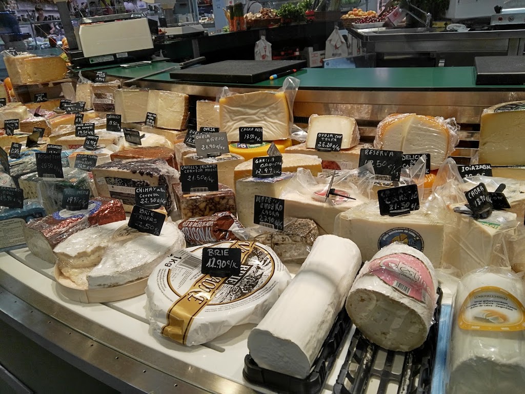 Mercado do Progreso - Foto 1