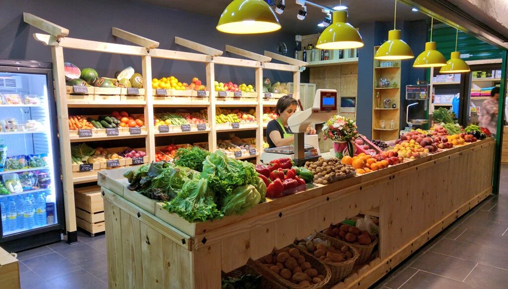 Mercado do Progreso 5