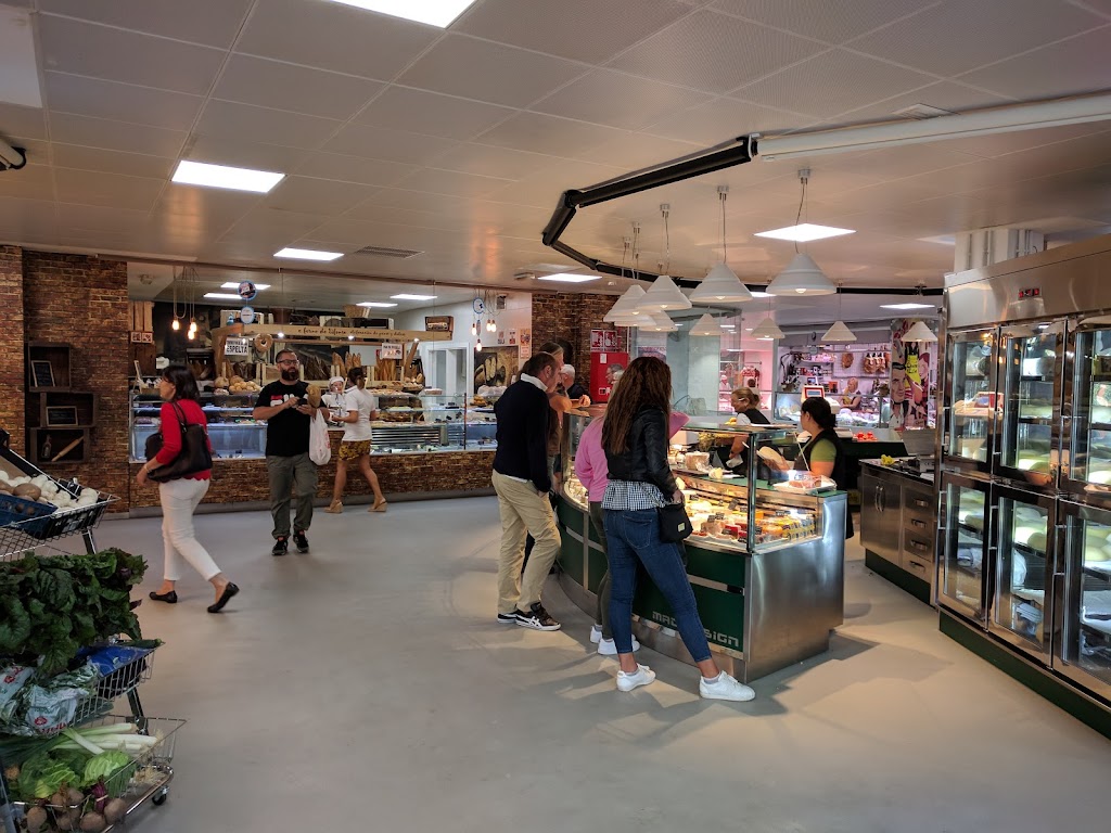 Mercado do Progreso 6